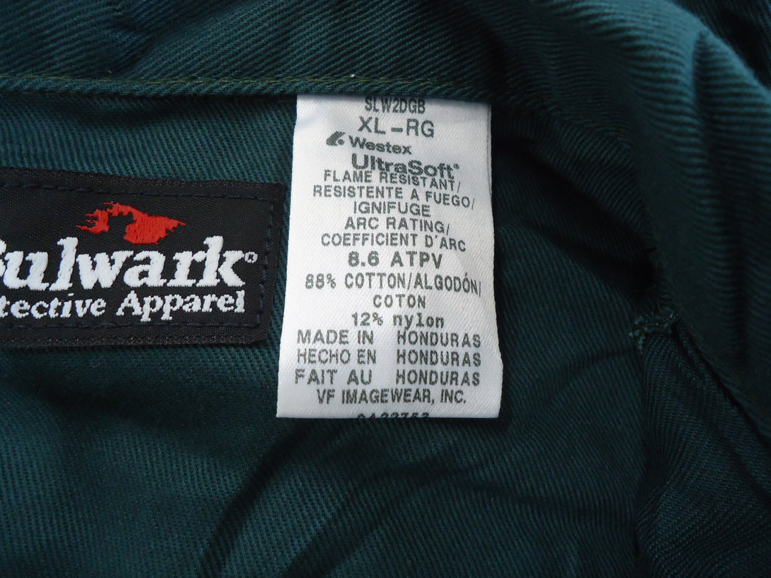【激安古着】 Bulwark　長袖シャツ　トップス