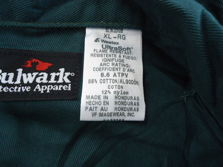 【激安古着】 Bulwark　長袖シャツ　トップス
