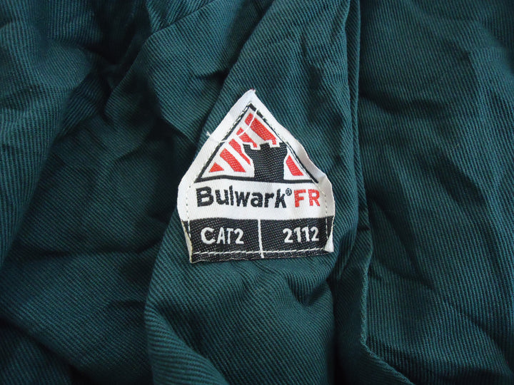 【激安古着】 Bulwark　長袖シャツ　トップス