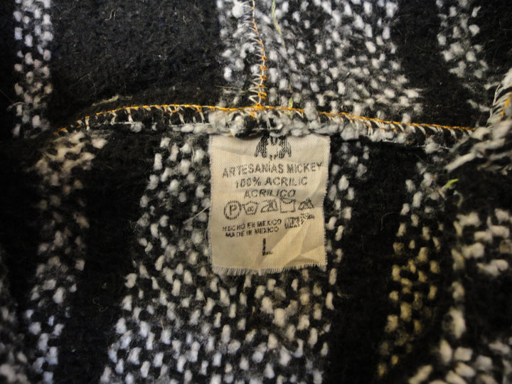 【激安古着】 ARTESANAS MICKEY　メキシカンパーカー　トップス