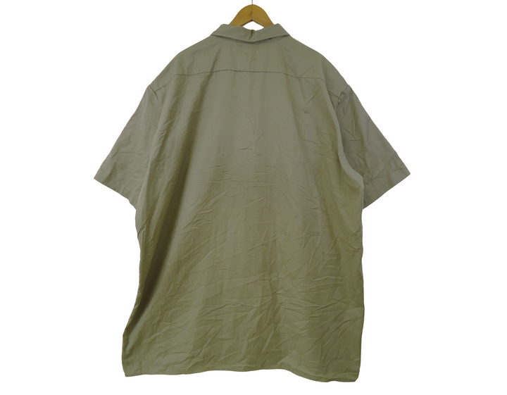 【激安古着】 Dickies　半袖シャツ　トップス