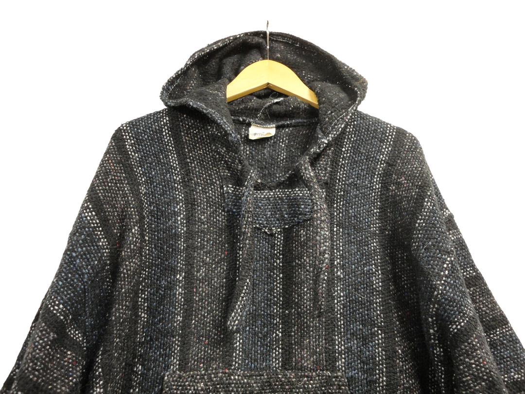 【激安古着】 ブランド不明　メキシカンパーカー　トップス