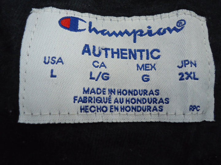 【激安古着】 Champion　パーカー　トップス