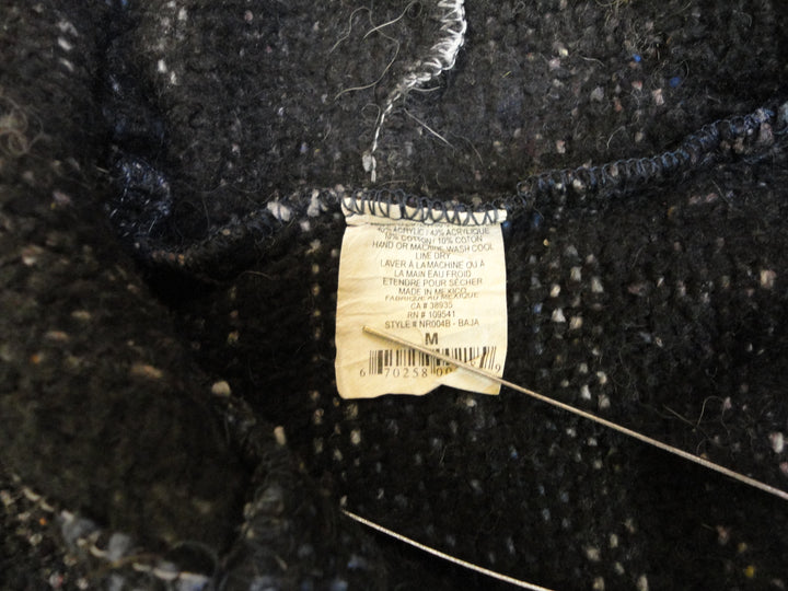 【激安古着】 ブランド不明　メキシカンパーカー　トップス