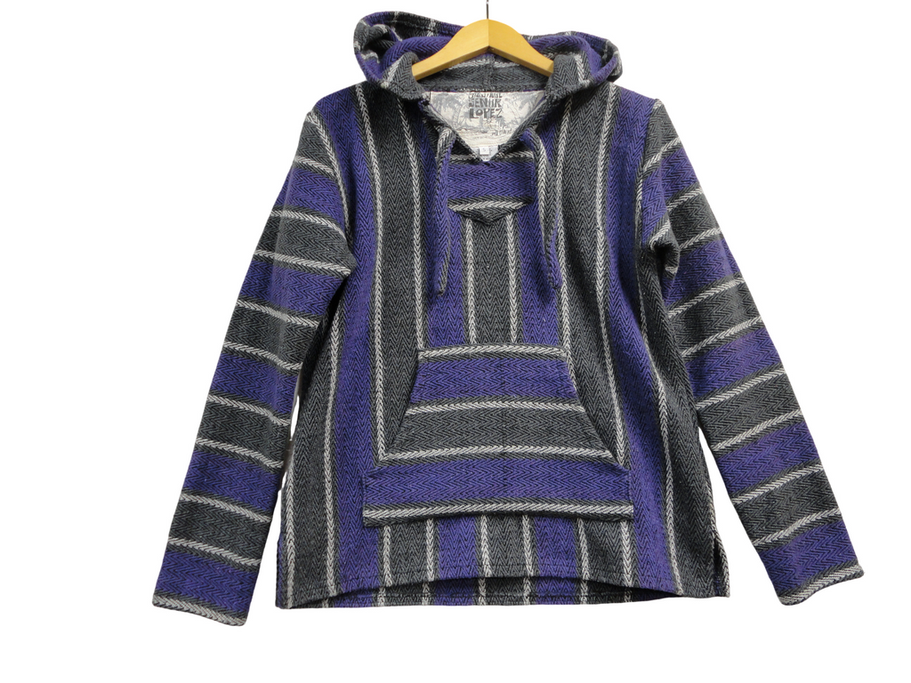 激安古着】 ORIGINAL SENOR LOPES メキシカンパーカー トップス