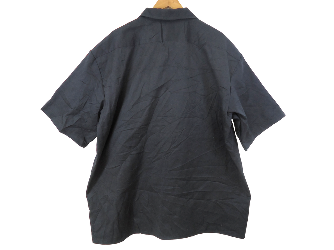 【激安古着】 Dickies　半袖シャツ　トップス