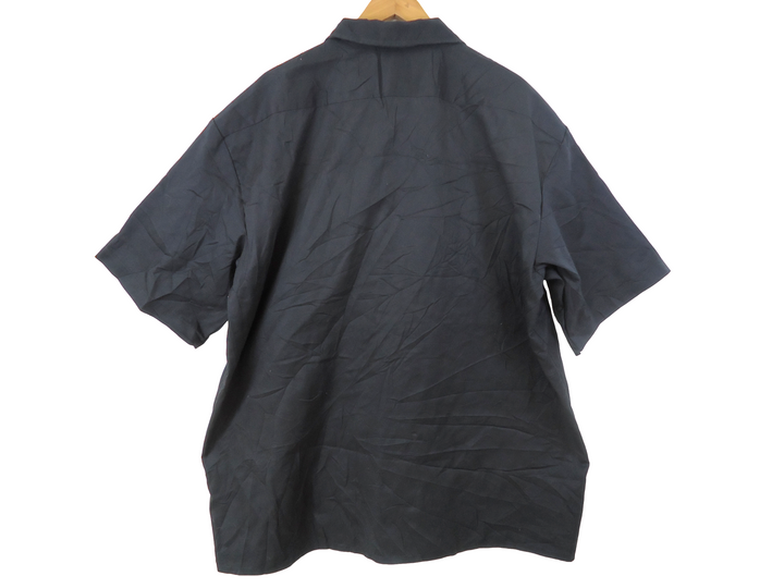 【激安古着】 Dickies　半袖シャツ　トップス