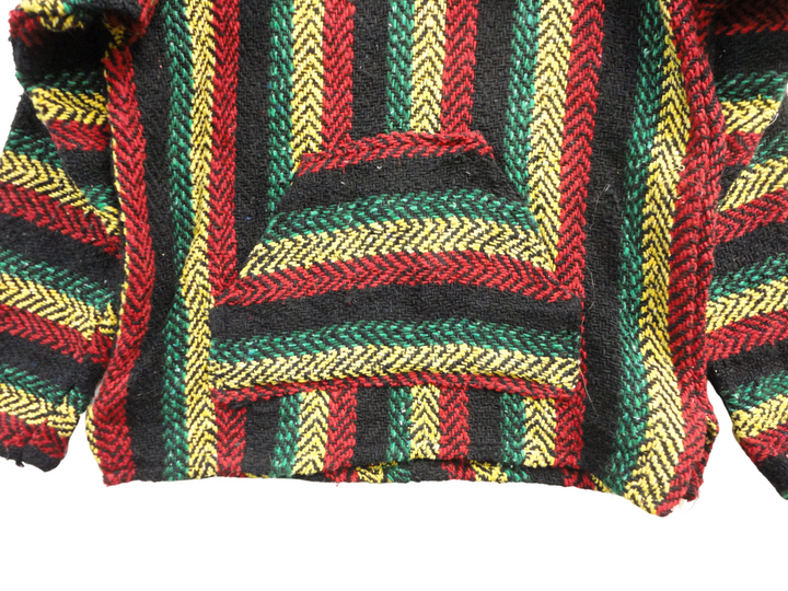 【激安古着】 EARTH RAGS　メキシカンパーカー　トップス