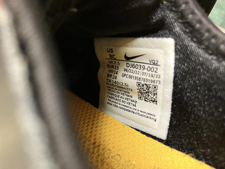 【小物/雑貨】 NIKE　ナイキ　スリッポン　シューズ