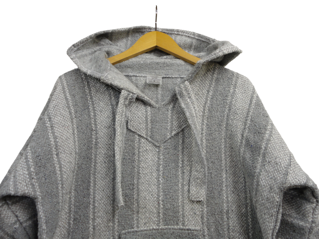 【激安古着】 Curiosidades　メキシカンパーカー　トップス