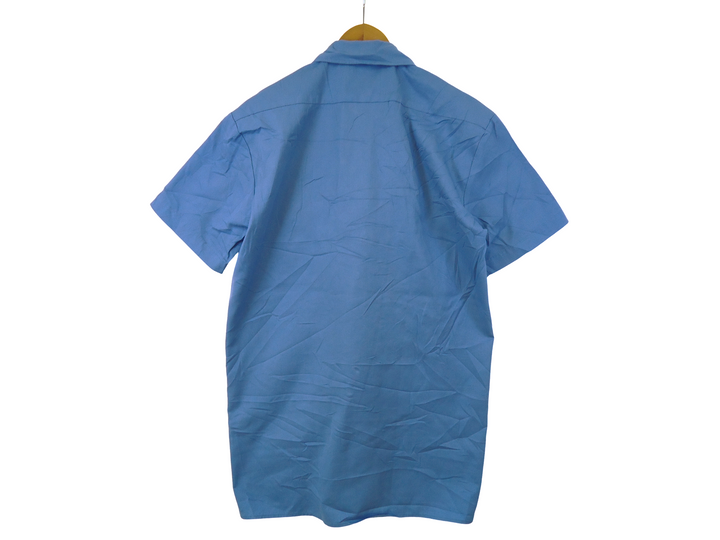 【激安古着】 Dickies　半袖シャツ　トップス