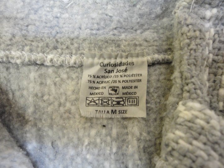 【激安古着】 Curiosidades　メキシカンパーカー　トップス