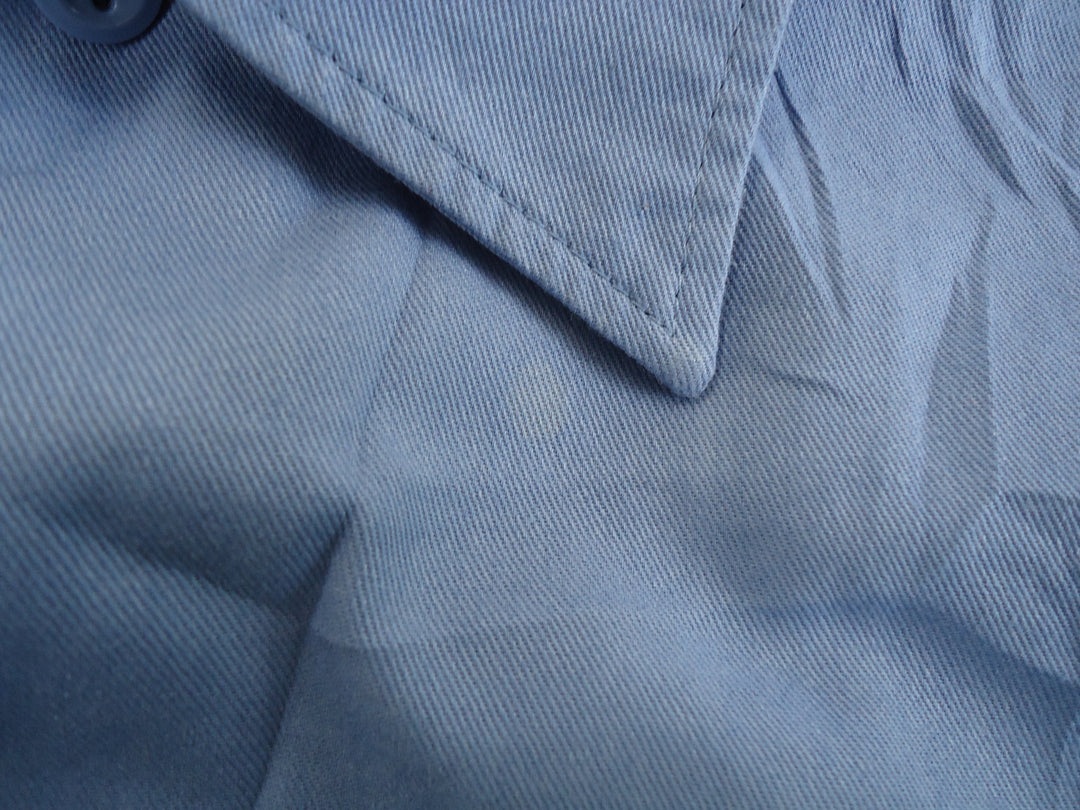 【激安古着】 Dickies　半袖シャツ　トップス
