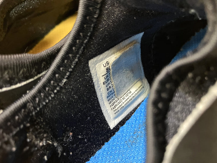 【小物/雑貨】 NIKE　ナイキ　スリッポン　シューズ