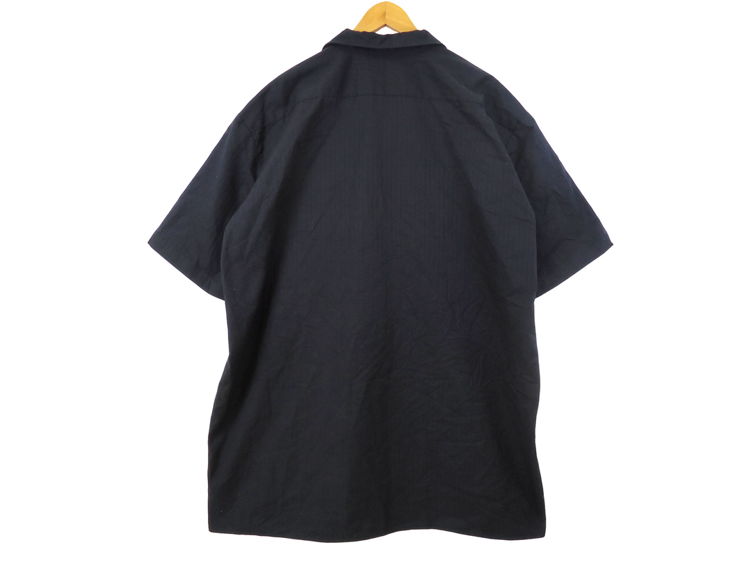 【激安古着】 Dickies　半袖シャツ　トップス
