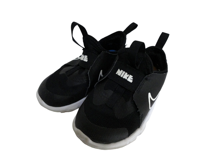 【小物/雑貨】 NIKE　ナイキ　スリッポン　シューズ