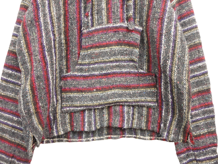 【激安古着】 ARTESANAS MICKEY　メキシカンパーカー　トップス