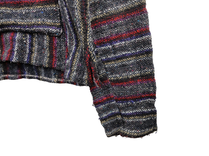 【激安古着】 ARTESANAS MICKEY　メキシカンパーカー　トップス