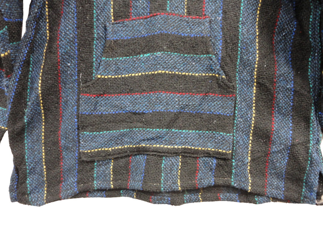 【激安古着】 ARTESANAS 　メキシカンパーカー　トップス