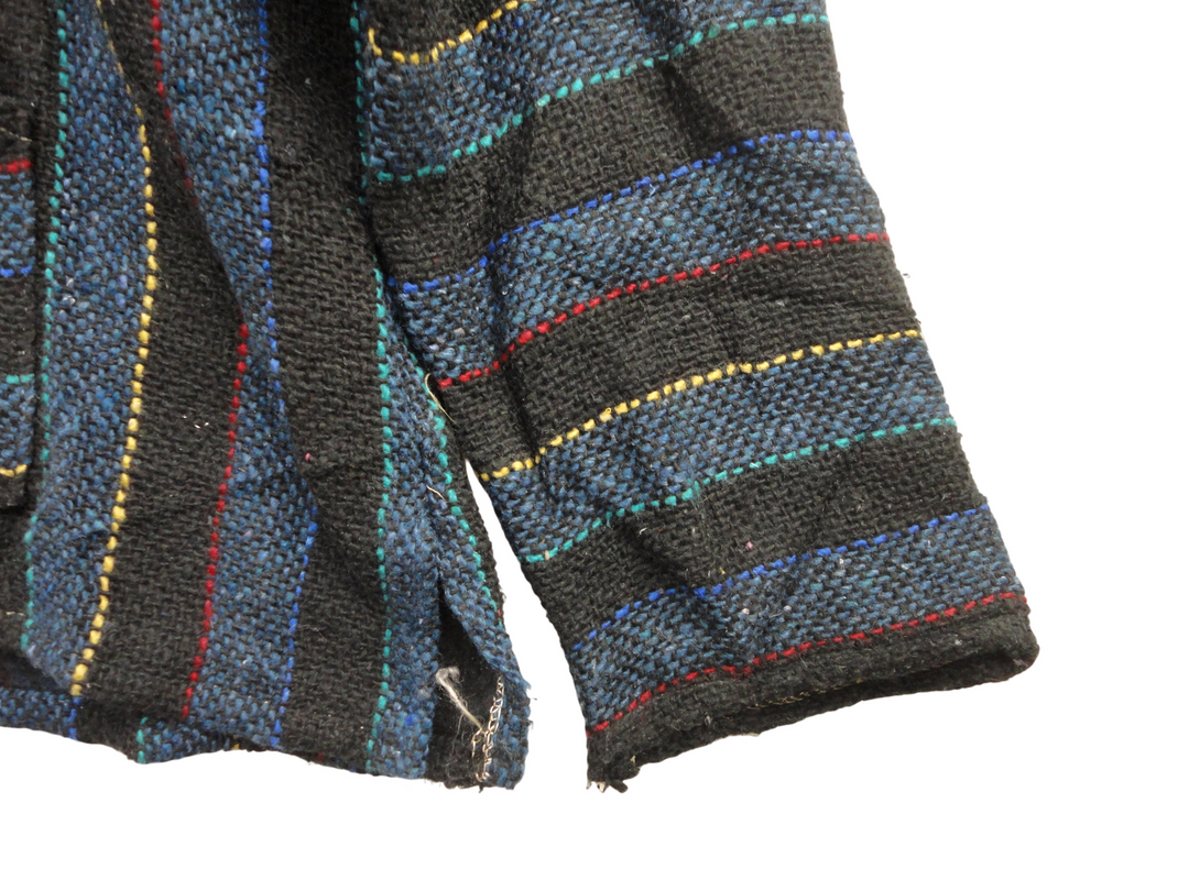 【激安古着】 ARTESANAS 　メキシカンパーカー　トップス