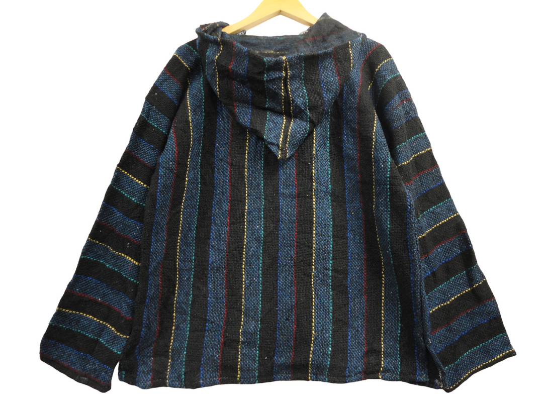 【激安古着】 ARTESANAS 　メキシカンパーカー　トップス