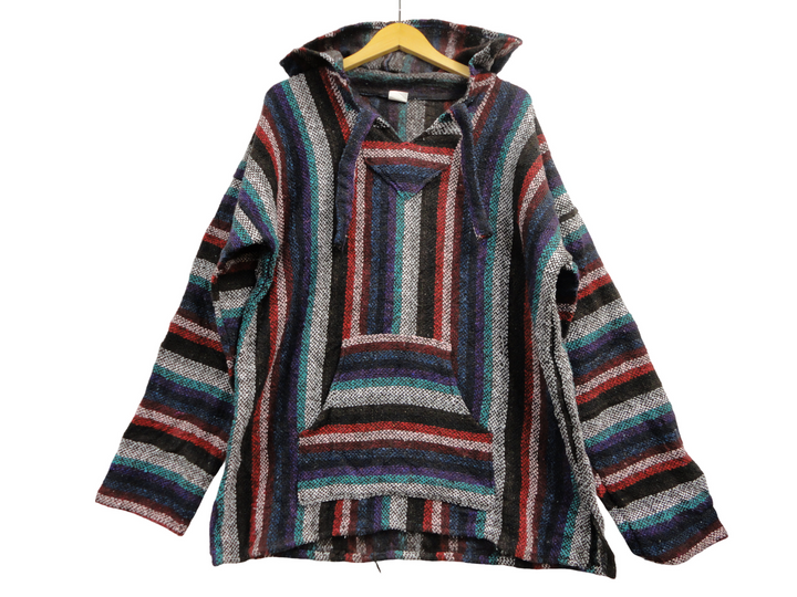 【激安古着】 ARTESANAS 　メキシカンパーカー　トップス