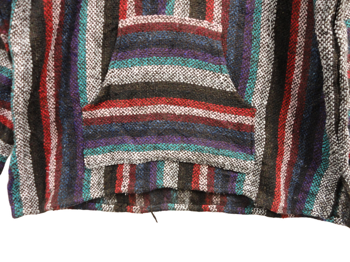 【激安古着】 ARTESANAS 　メキシカンパーカー　トップス