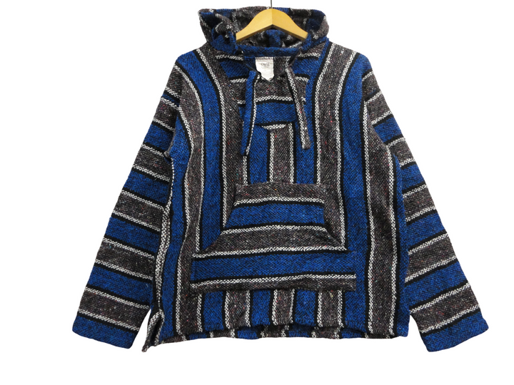 【激安古着】 Oland　メキシカンパーカー　トップス