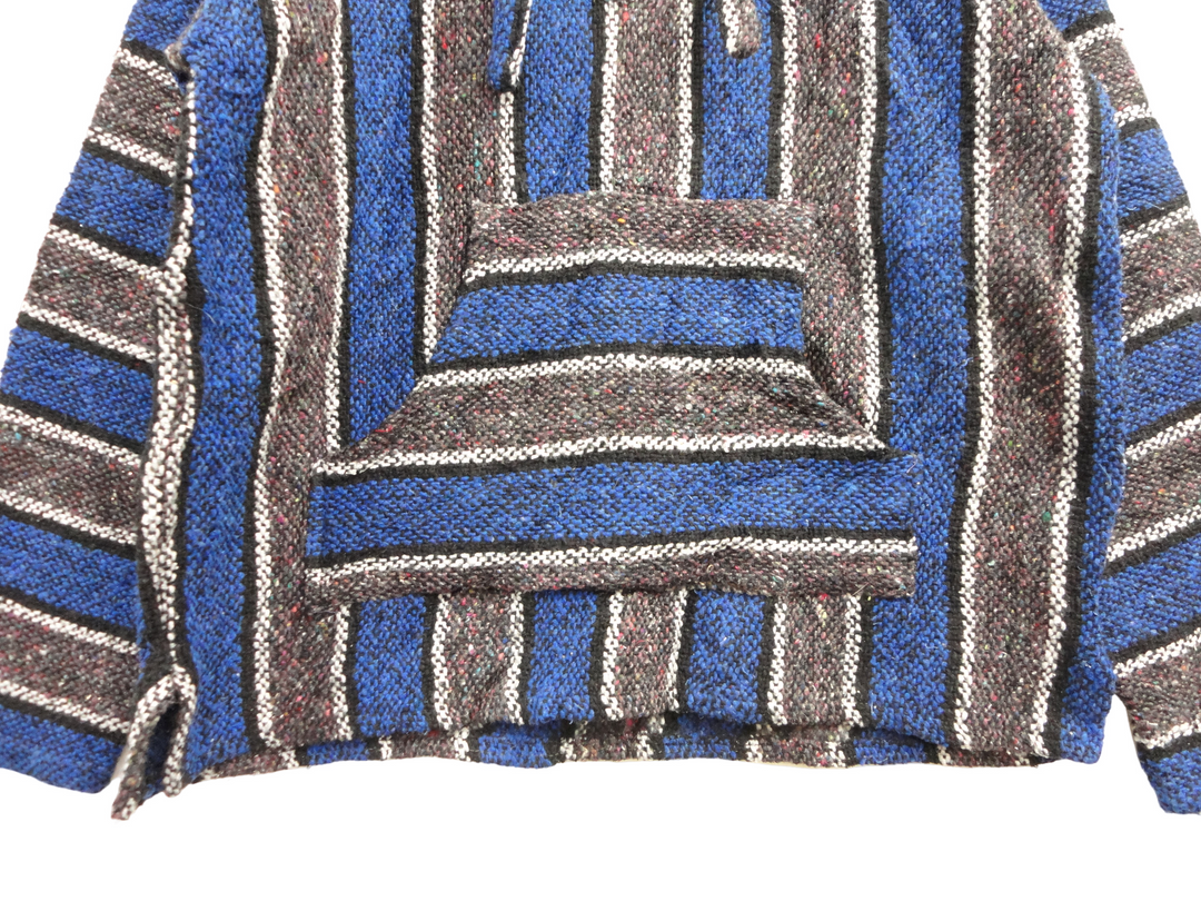 【激安古着】 Oland　メキシカンパーカー　トップス