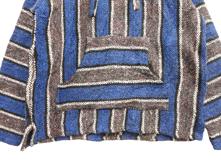 【激安古着】 Oland　メキシカンパーカー　トップス