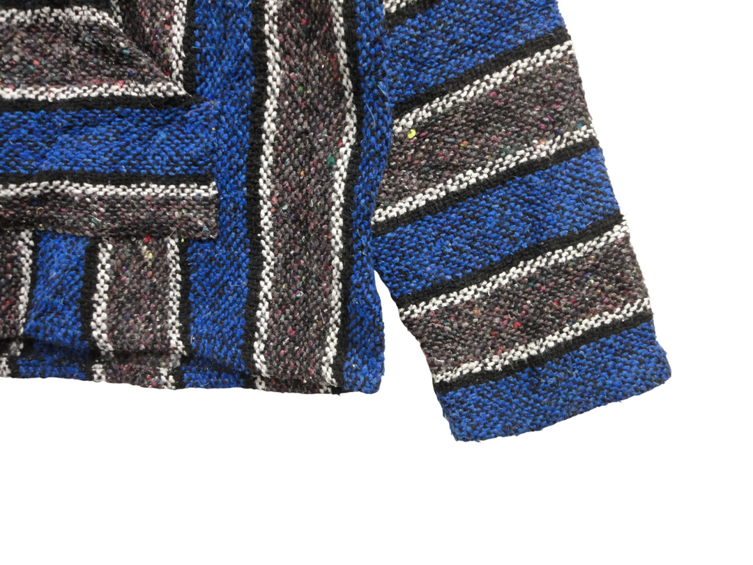 【激安古着】 Oland　メキシカンパーカー　トップス