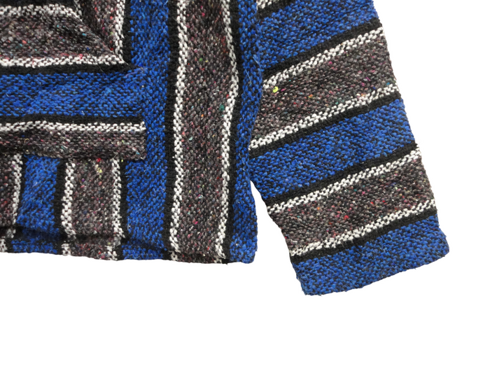 【激安古着】 Oland　メキシカンパーカー　トップス