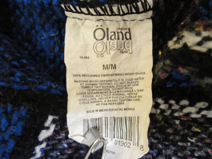 【激安古着】 Oland　メキシカンパーカー　トップス