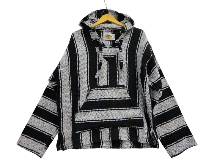 【激安古着】 EARTH RAGS　メキシカンパーカー　トップス