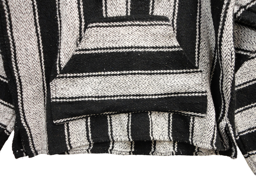 【激安古着】 EARTH RAGS　メキシカンパーカー　トップス