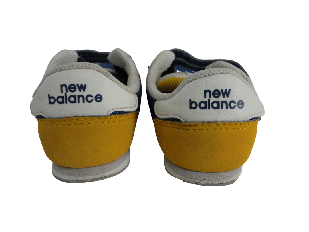 【小物/雑貨】 new balance、ニューバランス　スニーカー　シューズ