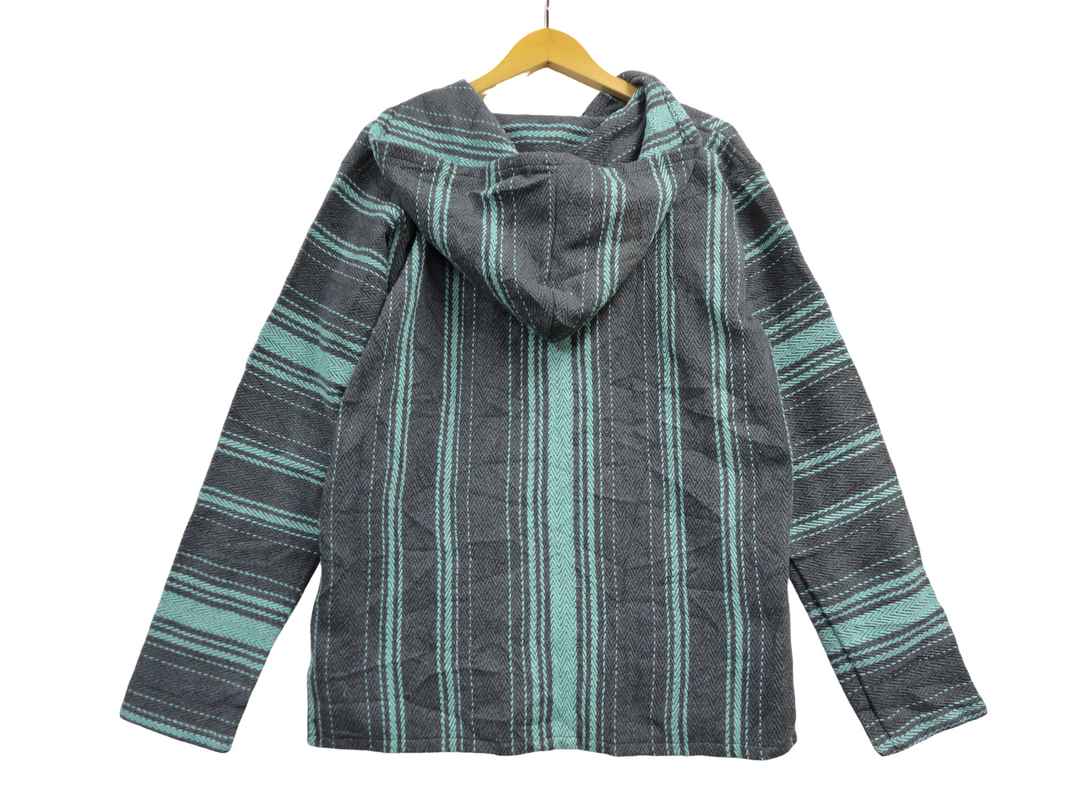 【激安古着】 ORIGINAL SENOR LOPES　メキシカンパーカー　トップス