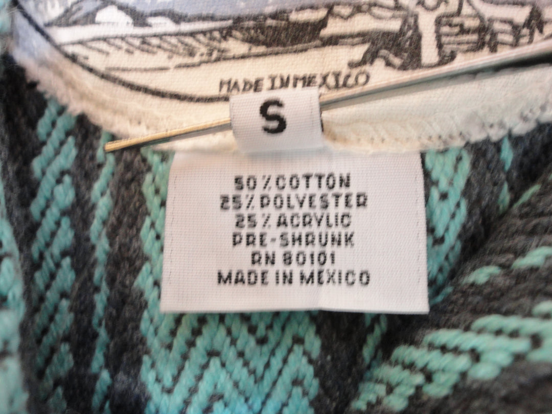 【激安古着】 ORIGINAL SENOR LOPES　メキシカンパーカー　トップス