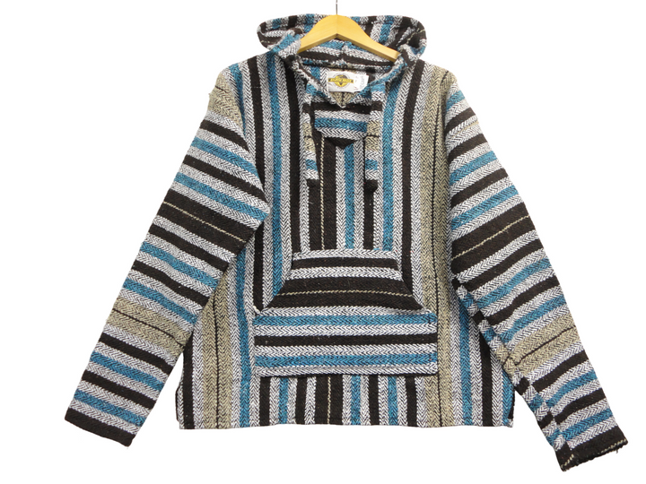 【激安古着】 EARTH RAGS　メキシカンパーカー　トップス