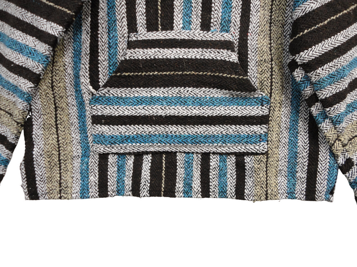 【激安古着】 EARTH RAGS　メキシカンパーカー　トップス