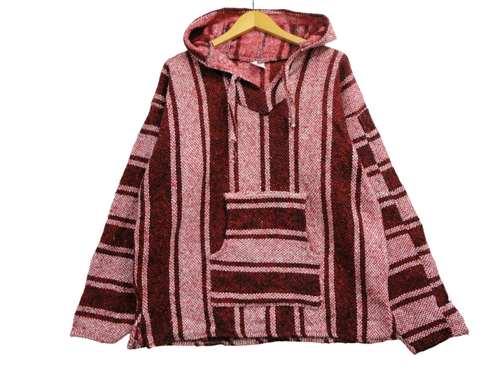 【激安古着】 chavitos　メキシカンパーカー　トップス