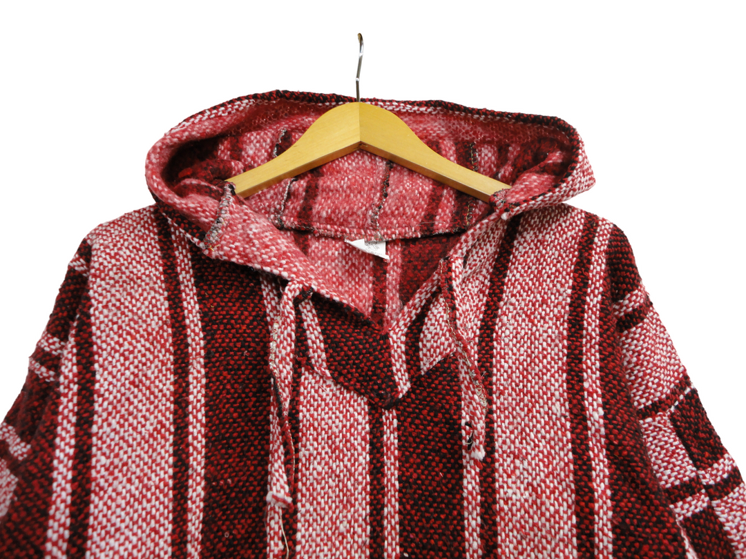 【激安古着】 chavitos　メキシカンパーカー　トップス