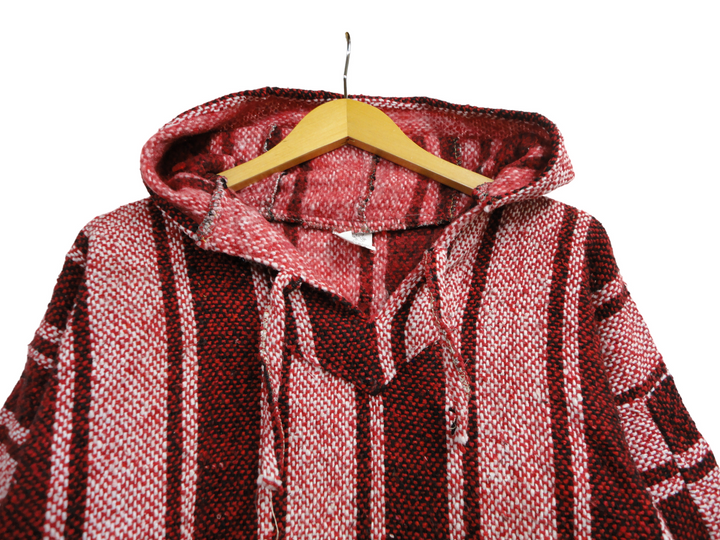 【激安古着】 chavitos　メキシカンパーカー　トップス