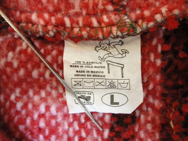 【激安古着】 chavitos　メキシカンパーカー　トップス