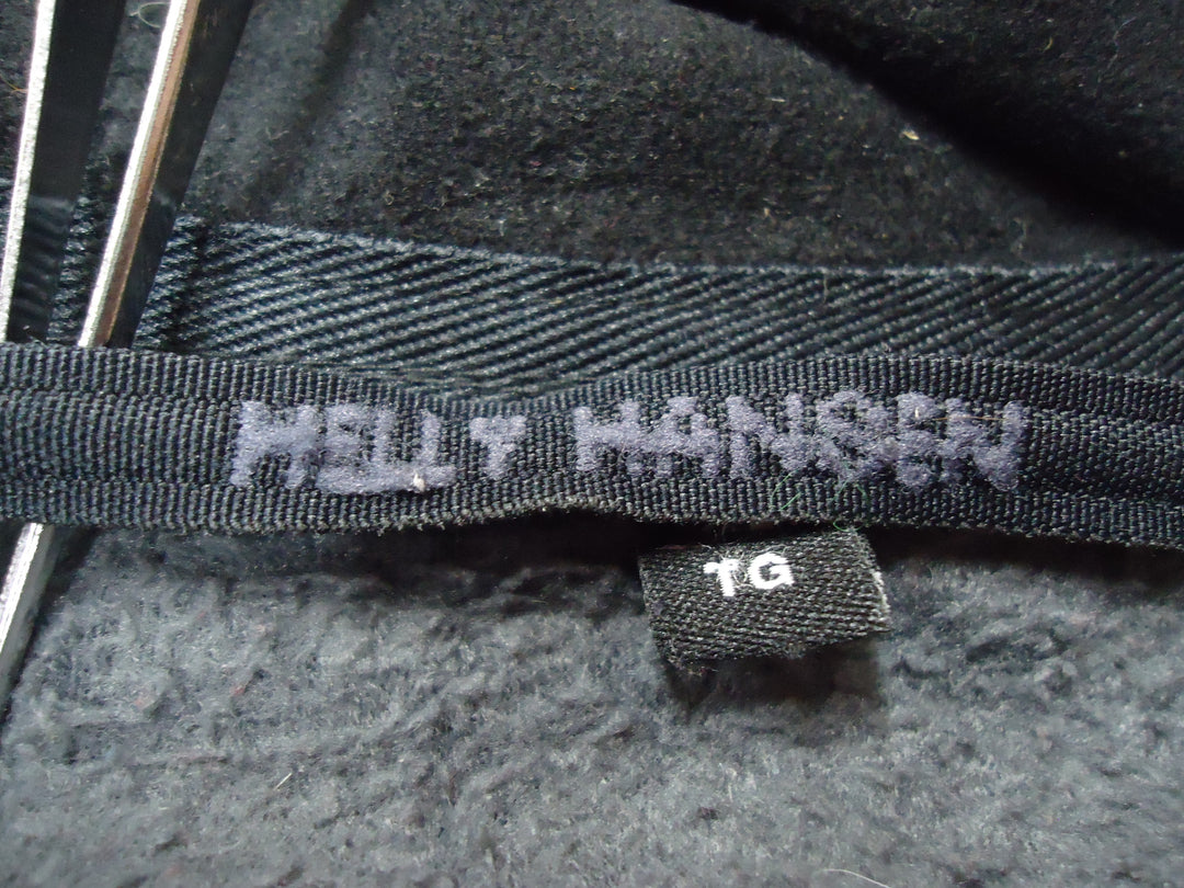 【激安古着】 HELLY HANSEN　フリースジャケット　アウター