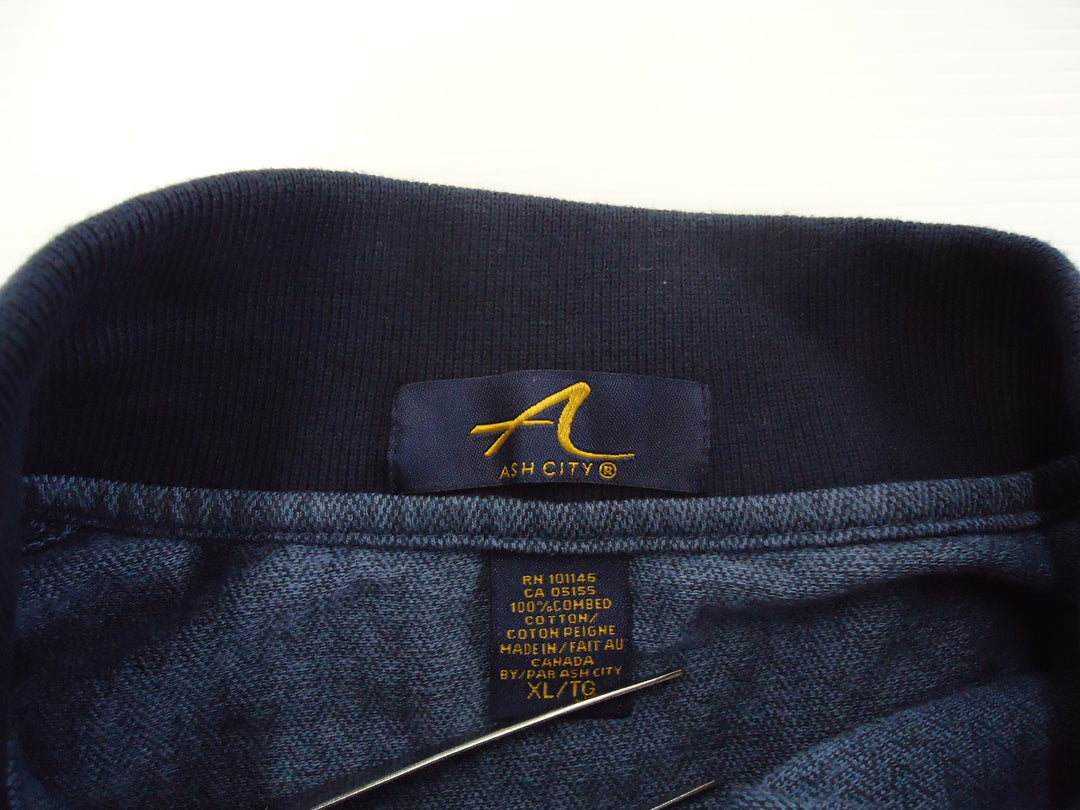 【激安古着】 ASH CITY　ポロシャツ　トップス