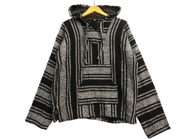 【激安古着】 ブランド不明　メキシカンパーカー　トップス