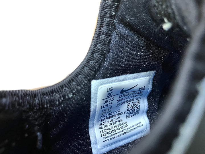 【小物/雑貨】 NIKE　ナイキ　スリッポン　シューズ