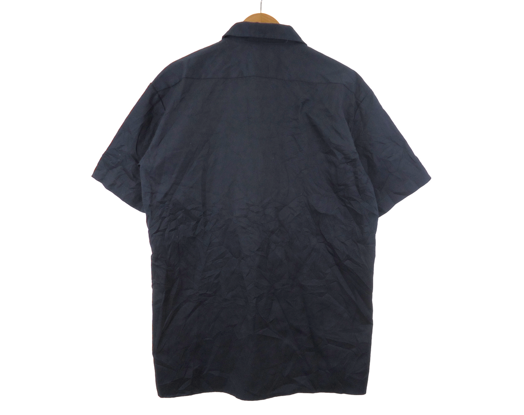 【激安古着】 Dickies　半袖シャツ　トップス