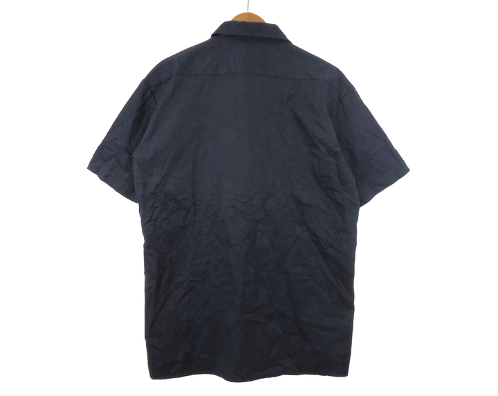 【激安古着】 Dickies　半袖シャツ　トップス